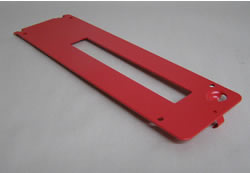 Jet Tool Part 707001 Six Inch Dado Insert for 70700 707001